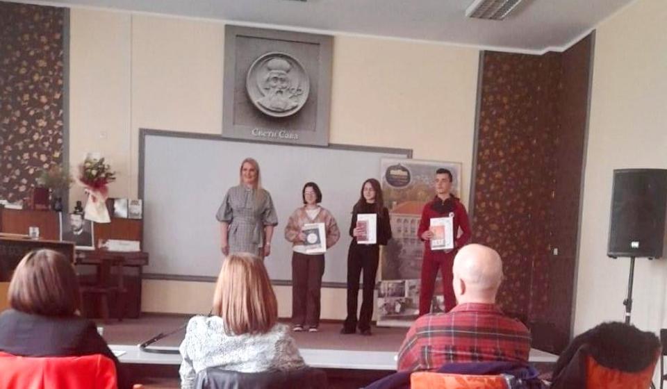 Sa današnjeg takmičenja. Foto M.M.