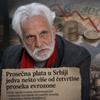 Zoran Stojiljković. Foto MC Beograd/AI ilustracija