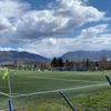 Stadion lidera u Velikom Trnovcu. Foto FK Ternoci