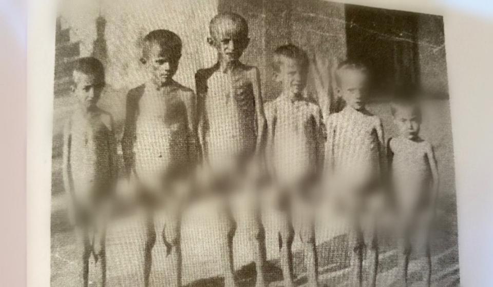 Foto izvor knjiga Edmonda Parisa 