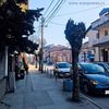 Vranje jutros. Foto Vranje News