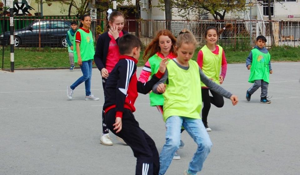 Foto Hi5 Happy Caravan