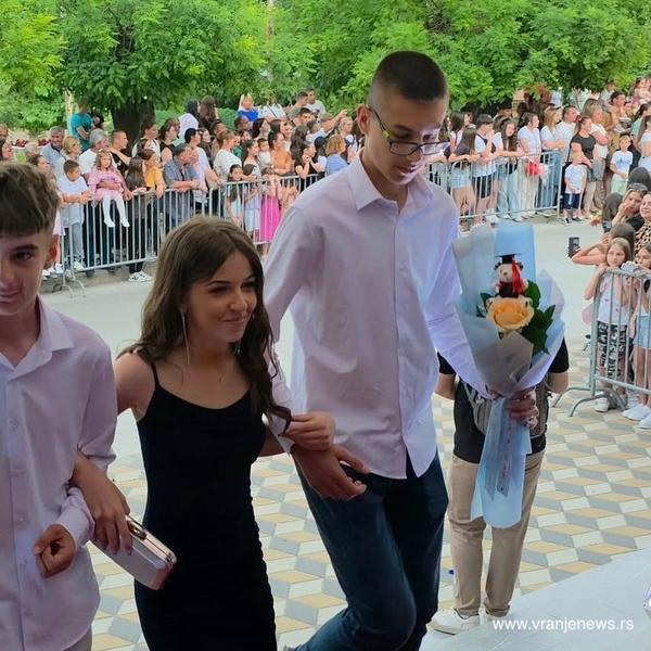 Foto Vranje news