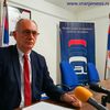 Više vranjskih sudija se prijavilo da ga nasledi: Stojadin Stanković. Foto Vranje News