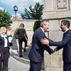 Trinaest miliona evra za Meteris. Foto vranje.rs