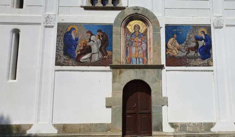 Foto Eparhija vranjska