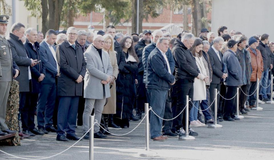 Foto Vranje news
