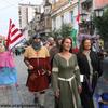 Detalj sa prošlogodišnjeg defilea. Foto VranjeNews