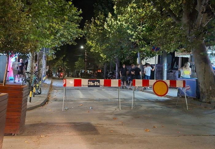 Više gradskih ulica biće zatvarano za saobraćaj u periodu od 16. do 22. septembra. Foto Vranje news