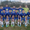 Foto FK Nebeski anđeli