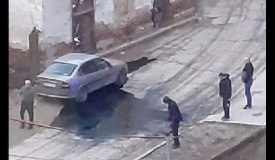 Foto Ekološki ustanak