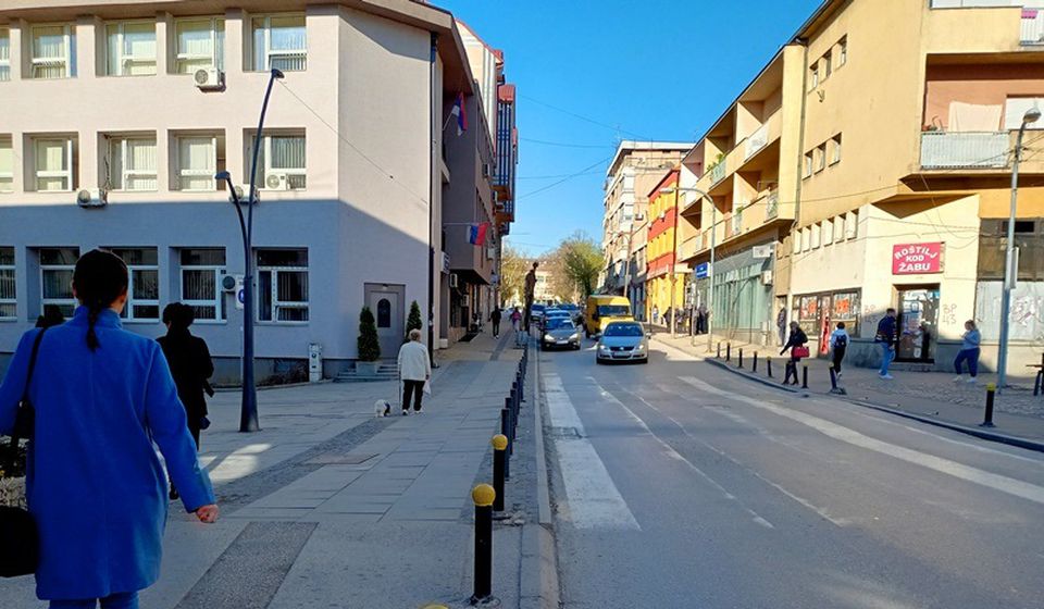 Sedište JP Urbanizam i izgradanja Vranja. Foto ilustracija Vranje News