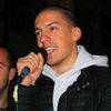 Bogdan Ilić aka Baka Prase. Foto VranjeNews