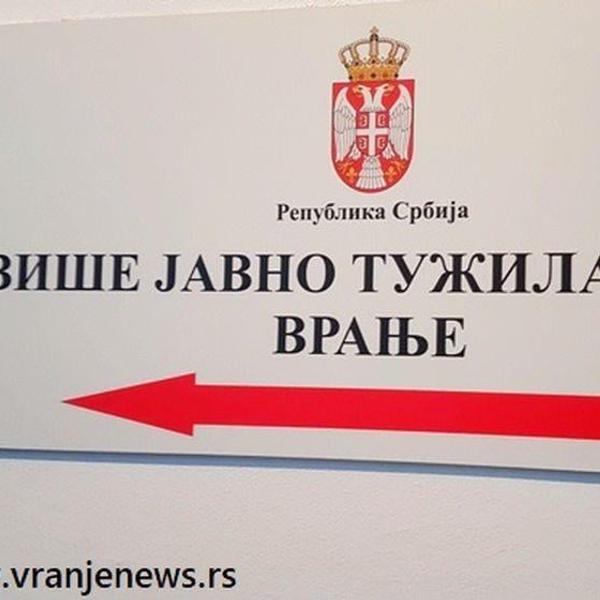 Foto Vranje news