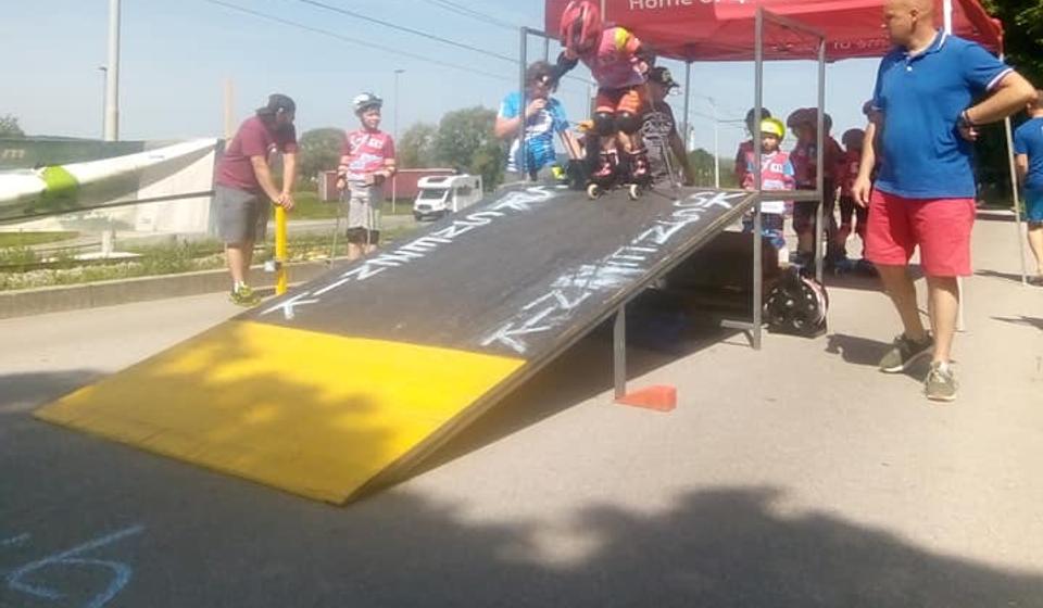 Foto Ski klub Besna kobila