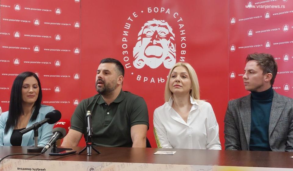 Foto Vranje news