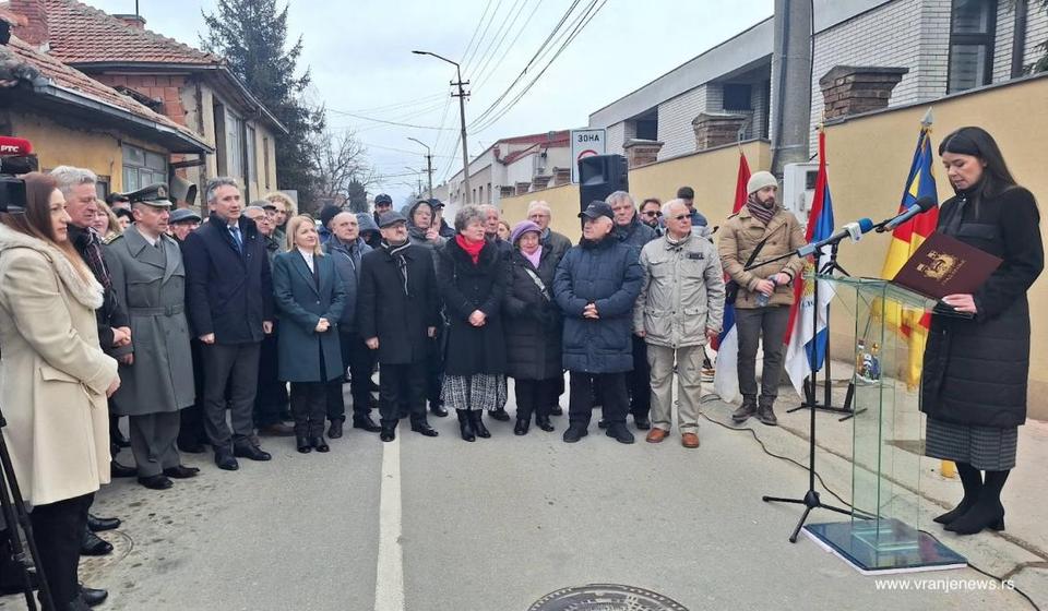 Foto Vranje news