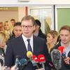 Aleksandar Vučić. Foto Vranje News