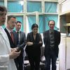 Grawe je u više navrata i ranijih godina donirao lokalno zdravstvo. Foto ilustracija Vranje news