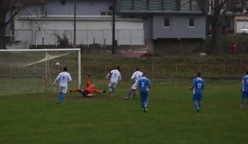 Foto FK Vranjska Banja