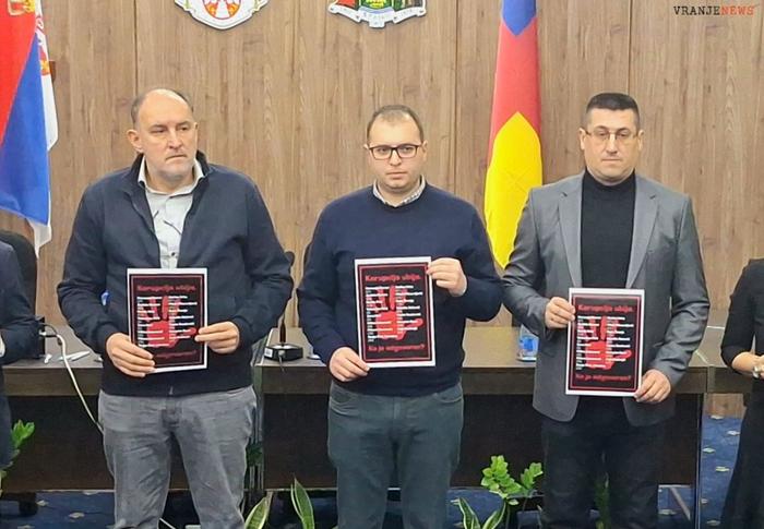 Foto Vranje news