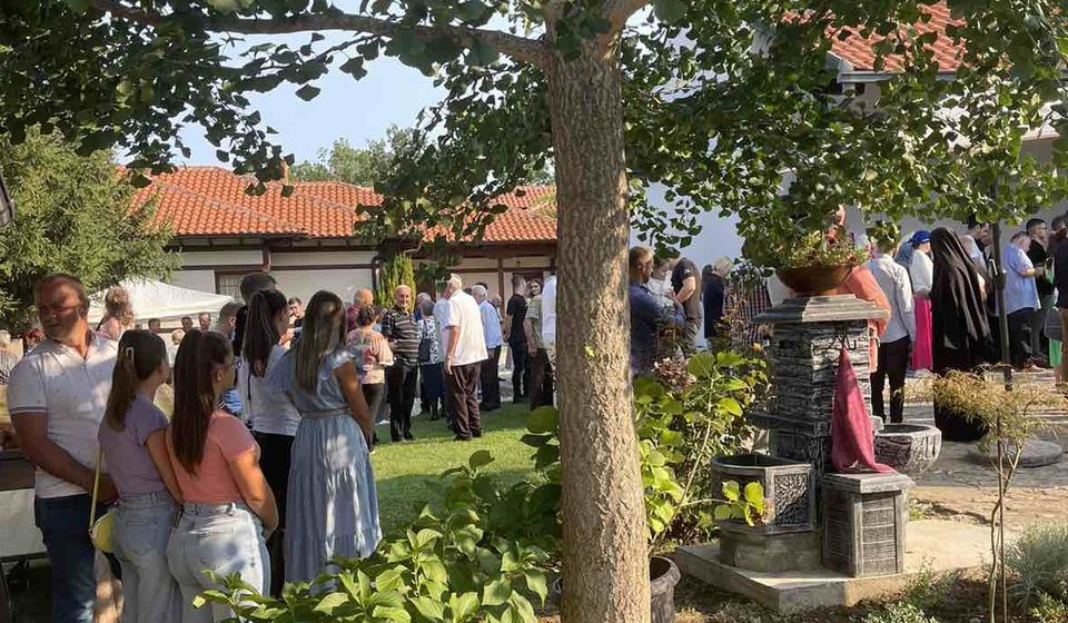 Foto Vranje news