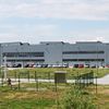 Industrijska zona u Bunuševcu. Foto VranjeNews