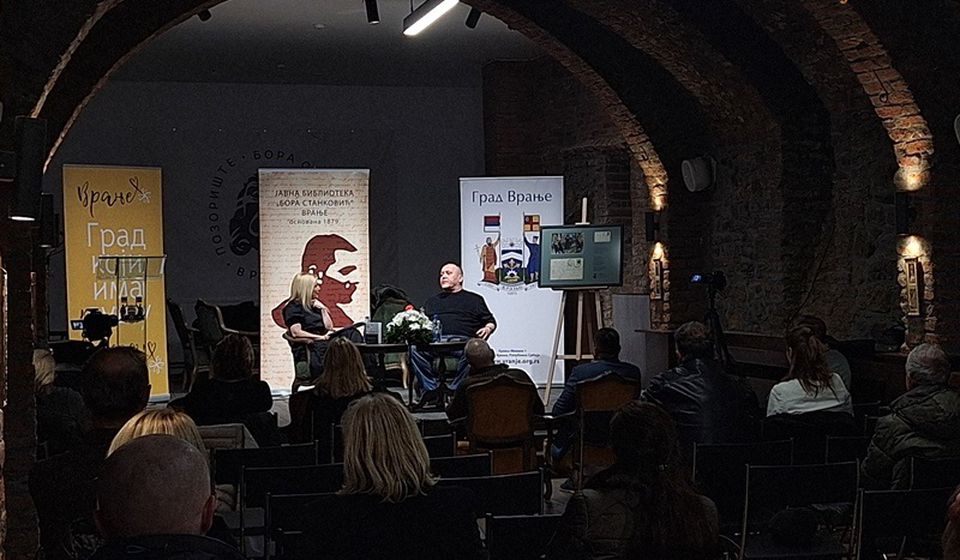 Foto Vranje News