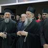 Promociji prisustvovao episkop ohridski Jovan. Foto Vranje News