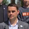 Slobodan Petrović. Foto Vranje news