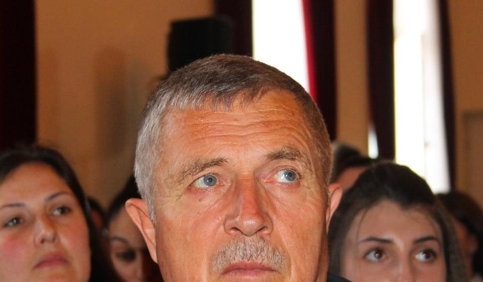 Stojanča Arsić. Foto Vranje News