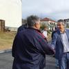 Foto Grad Vranje