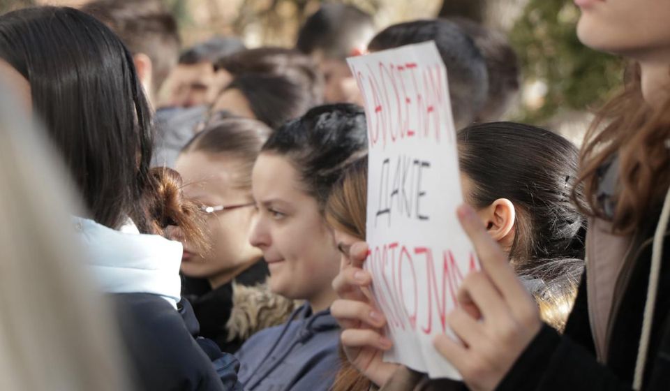 Foto Vranje news