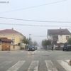 Vranje jutros. Foto Vranje News