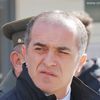 Jedini iz vranjskog SNS-a na poslaničkoj listi Aleksandar Vučić - zajedno možemo sve: Slaviša Bulatović. Foto Vranje News