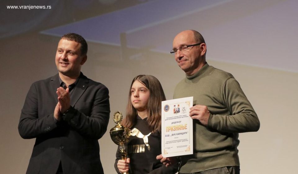 Foto Vranje news