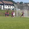 Detalj sa prethodne utakmice protiv banjalučkog Borca u kojoj je Radnik slavio sa 2:0. Foto FK Radnik