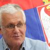Dragan Nikolić Nika. Foto Vranje News