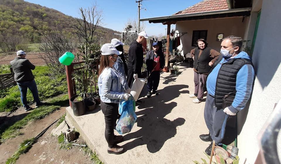 Foto Pomoć bez granice