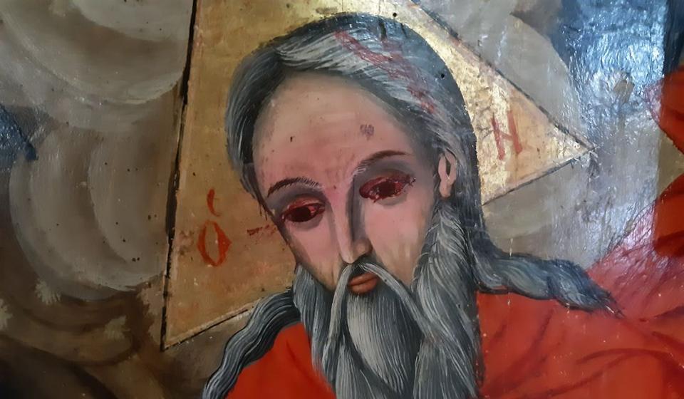 Foto Eparhija vranjska