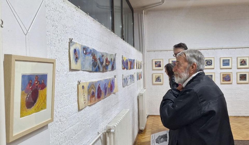 Foto Vranje news