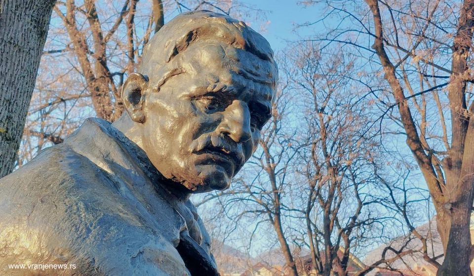 Foto Vranje news
