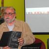 Doktor Tomić u junu 2019, na obeležavanju 35 godina svog stvaralaštva. Foto Vranje News