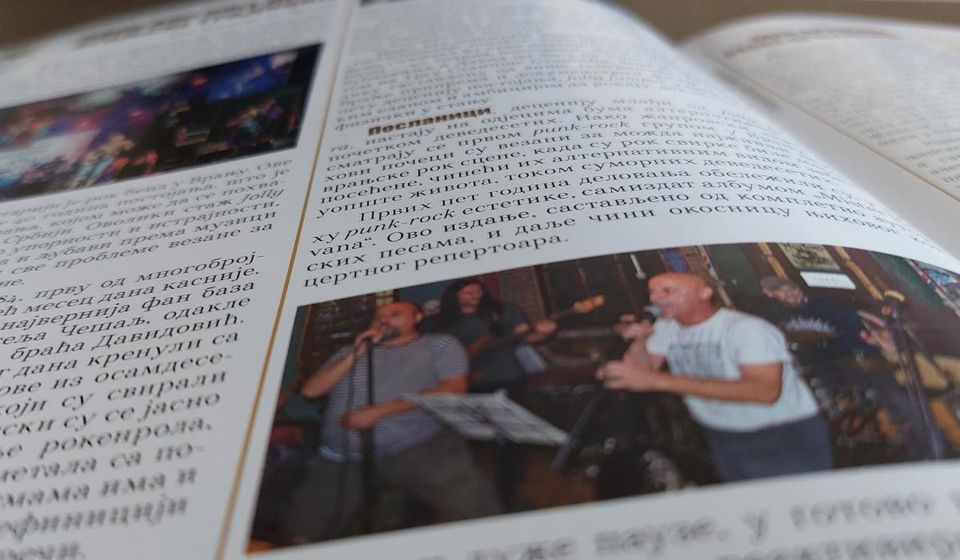 Foto Vranje news