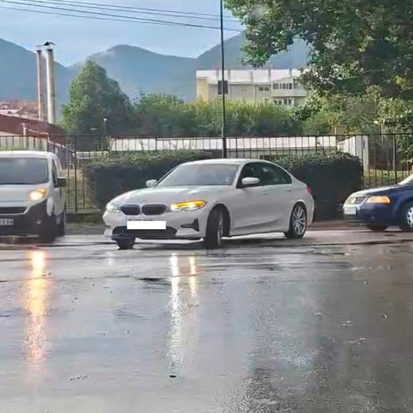 Foto Vranje news
