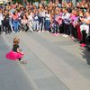 Sa jedne od ranijih Dečjih nedelja. Foto Vranje News