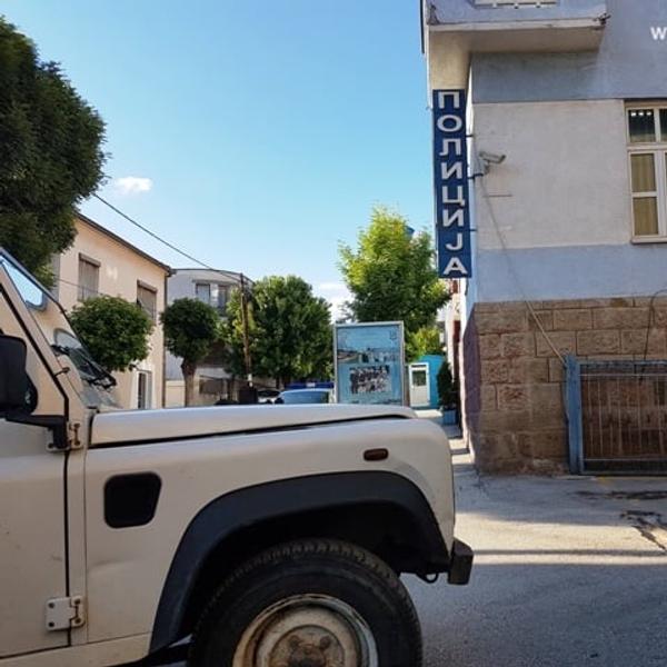 Foto Vranje news
