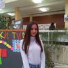Informatika ili matematika, pitanje je sad: Leonora Ristić. Foto VranjeNews