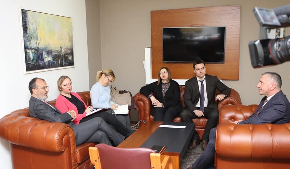 Foto Fejsbuk profil Šaipa Kamberija