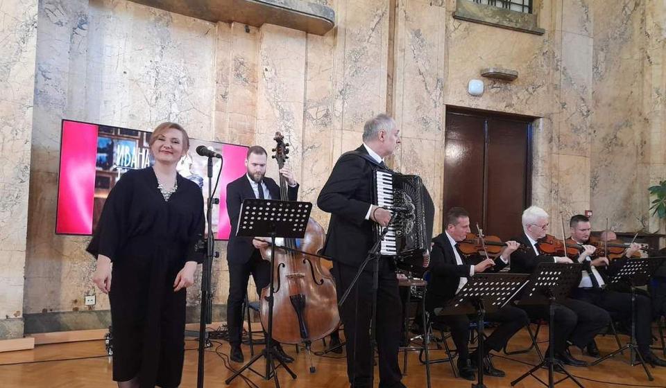 Ivana Tasić. Foto vranje.org.rs